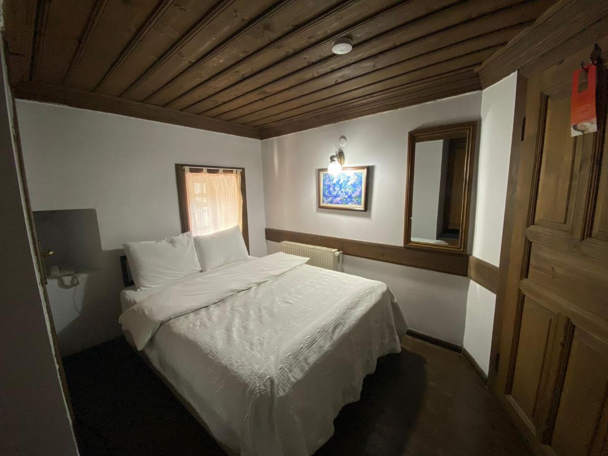 Ebrulu Konak Safranbolu Exterior photo