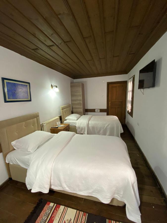 Ebrulu Konak Safranbolu Exterior photo