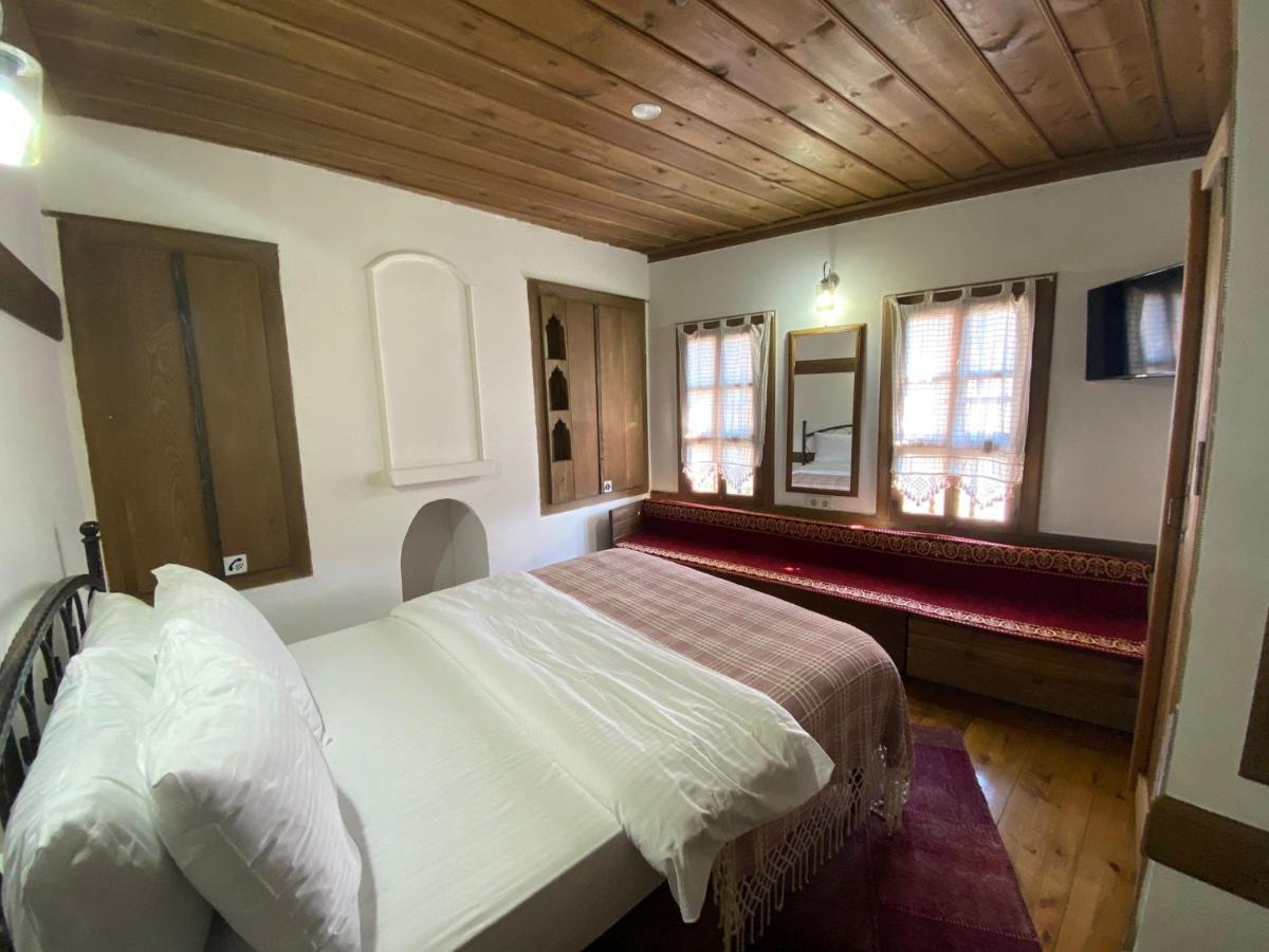 Ebrulu Konak Safranbolu Exterior photo