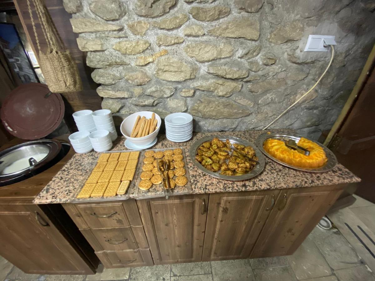Ebrulu Konak Safranbolu Exterior photo
