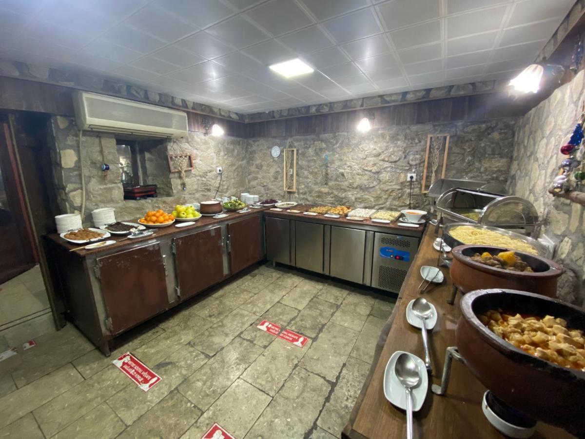 Ebrulu Konak Safranbolu Exterior photo