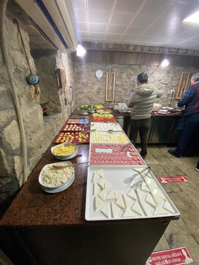 Ebrulu Konak Safranbolu Exterior photo