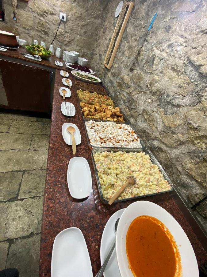 Ebrulu Konak Safranbolu Exterior photo