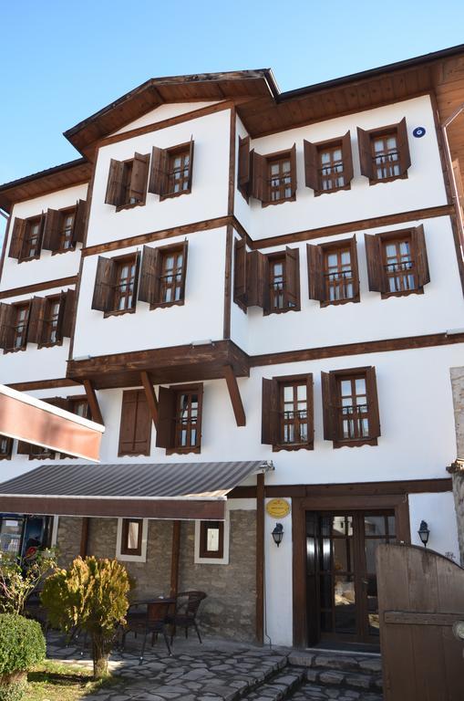 Ebrulu Konak Safranbolu Exterior photo