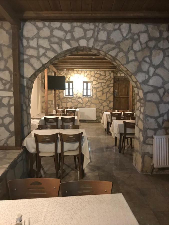 Ebrulu Konak Safranbolu Exterior photo